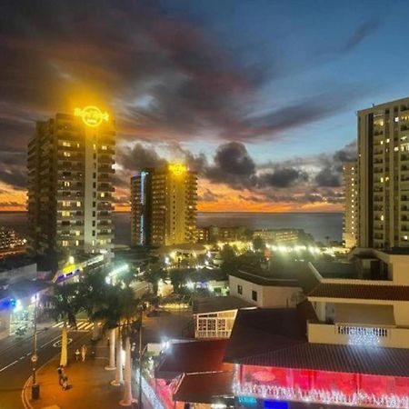 Beautiful Apartament Sol Paraiso Balcony& Sea Pool Costa Adeje  Ngoại thất bức ảnh