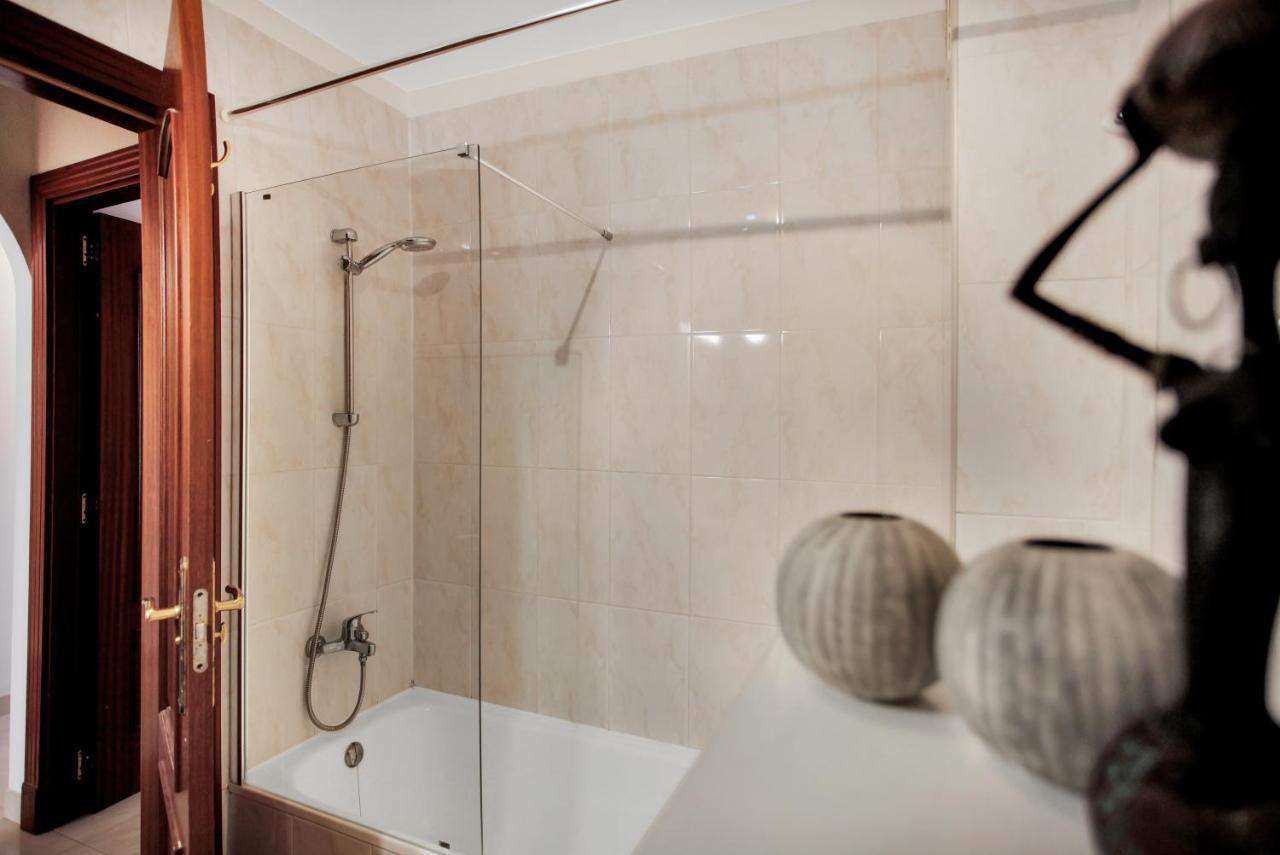 Beautiful Apartament Sol Paraiso Balcony& Sea Pool Costa Adeje  Ngoại thất bức ảnh