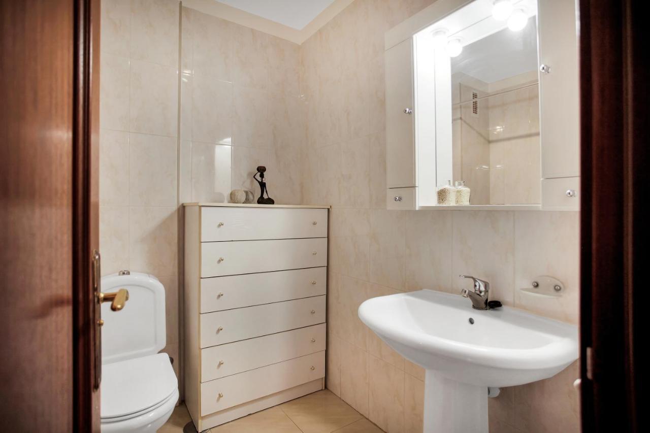Beautiful Apartament Sol Paraiso Balcony& Sea Pool Costa Adeje  Ngoại thất bức ảnh