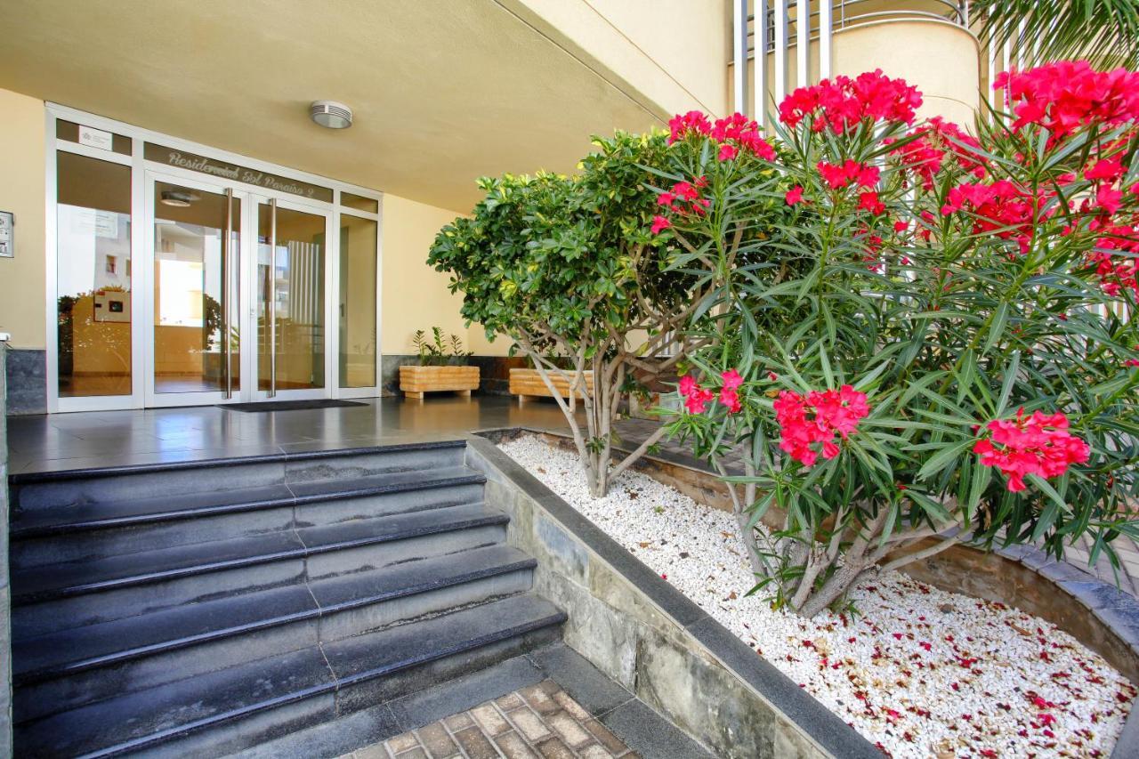 Beautiful Apartament Sol Paraiso Balcony& Sea Pool Costa Adeje  Ngoại thất bức ảnh