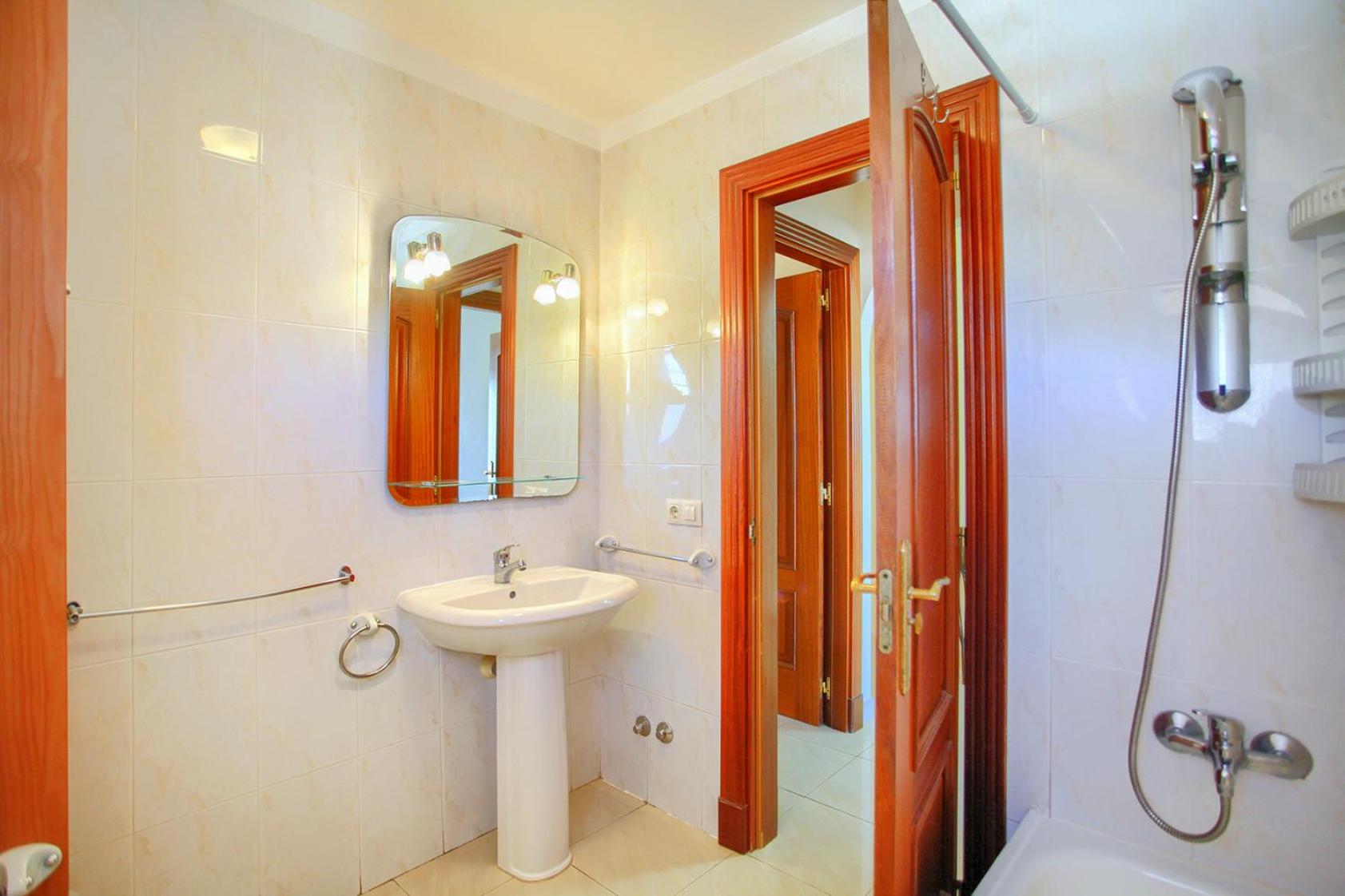 Beautiful Apartament Sol Paraiso Balcony& Sea Pool Costa Adeje  Ngoại thất bức ảnh