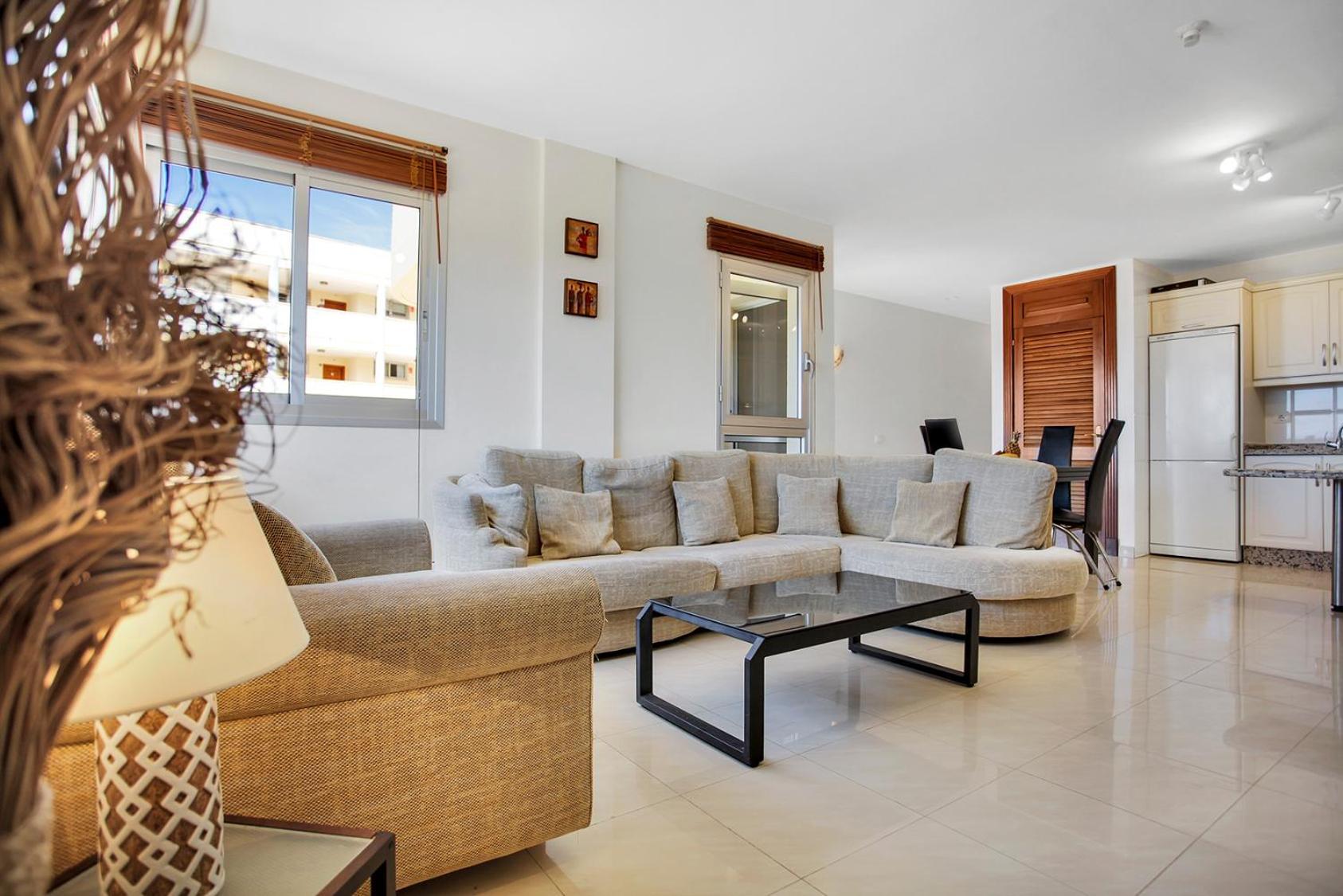 Beautiful Apartament Sol Paraiso Balcony& Sea Pool Costa Adeje  Ngoại thất bức ảnh